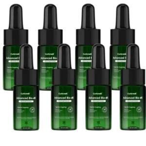 Advanced Pro Bio-Oil Mole & Spot Corrector Enhanced with Alligator Oil - Image 4