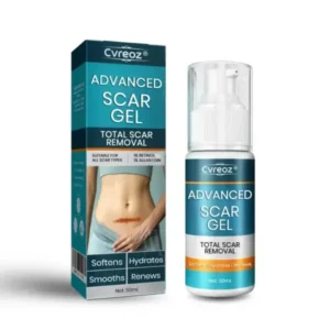 Advanced Scar Gel - Image 8