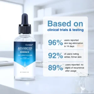 Advanced Skin Tag & Wart Removal Essence - Image 4