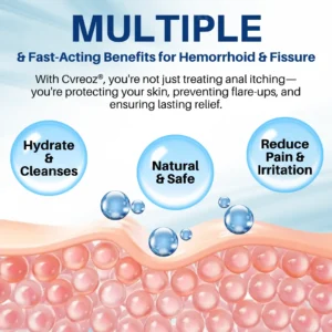 Hemorrhoid & Fissure Cream - Image 5