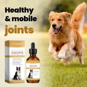Joint Rejuvenation Drops - Image 2