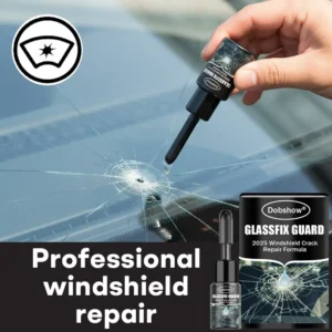 Windshield Crack Repair Formula - Image 7