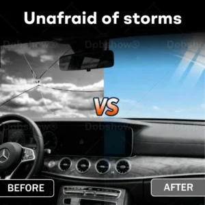 Windshield Crack Repair Formula - Image 9