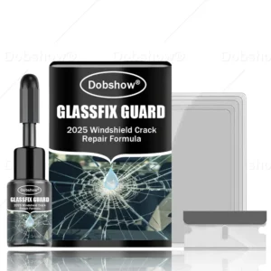 Windshield Crack Repair Formula - Image 2