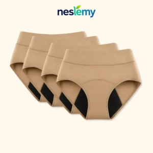 ✨Early Christmas Deal: 70% OFF 100% LeakProof Underwear - Image 4