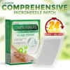 Comprehensive Microneedle Patch