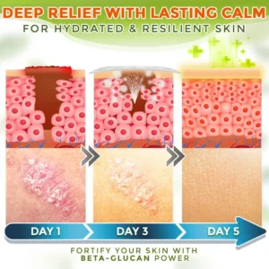 Comprehensive Microneedle Patch - Image 4