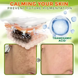 Comprehensive Microneedle Patch - Image 5