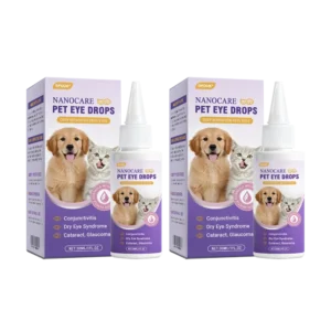 Pet Eye Drops - Image 3