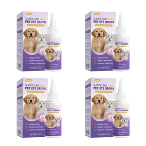 Pet Eye Drops - Image 4