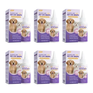 Pet Eye Drops - Image 5