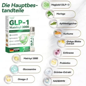 Gesundheits-Tropfen - Image 4