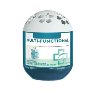 🧹 Indoor Air Purification Magic Box – Dust Removal & Odor Eliminator for Home - Image 3