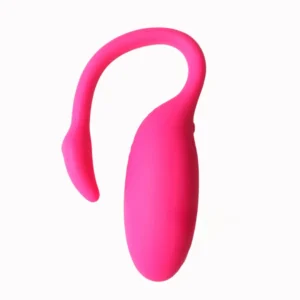2.0 Connected Vibrator