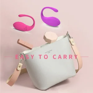 2.0 Connected Vibrator - Image 4