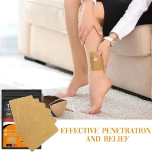 Spider & Varicose Vein Patches - Image 5