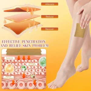 Spider & Varicose Vein Patches - Image 2