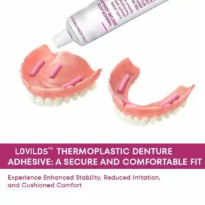 4-Day Hold Denture Gel - Image 11