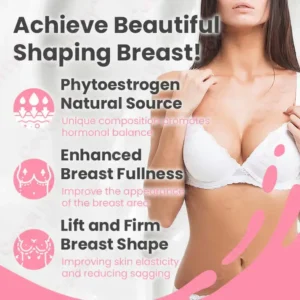 BREAST HIP ENHANCEMENT CREAM - Image 4