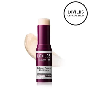 Collagen Lift Eye Balm Stick + Eye Patch Set - Image 6