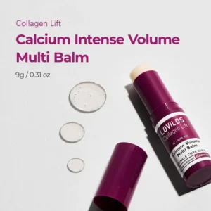 Collagen Lift Eye Balm Stick + Eye Patch Set - Image 12