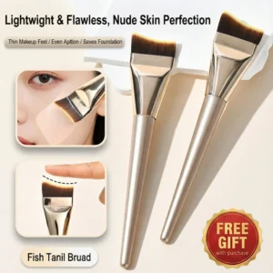 The Organic makeup Brush Cleanser - Image 5
