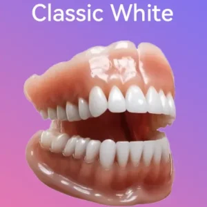 Latest Premium Comfort Dentures