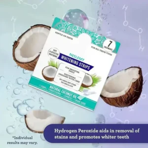Premium Whitening Strips - Image 2
