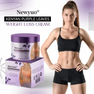 Purple Leaves The Natural Weight Loss Solution That Really Works