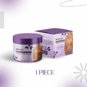 Purple Leaves The Natural Weight Loss Solution That Really Works - Image 2