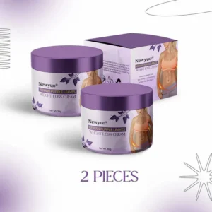Purple Leaves The Natural Weight Loss Solution That Really Works - Image 3