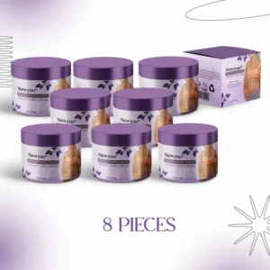 Purple Leaves The Natural Weight Loss Solution That Really Works - Image 6