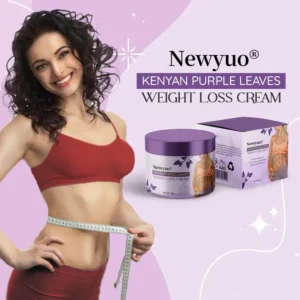 Purple Leaves The Natural Weight Loss Solution That Really Works - Image 7
