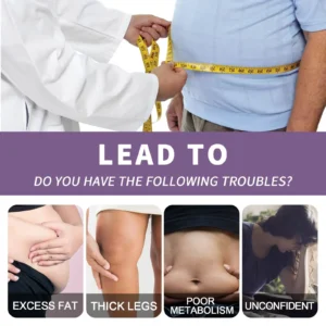 Purple Leaves The Natural Weight Loss Solution That Really Works - Image 12