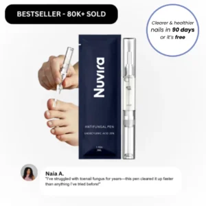 Antifungal Pen