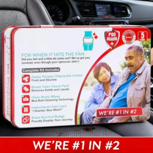 Emergency Kit