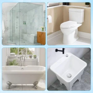 Disposable Toilet Brush System - Image 4