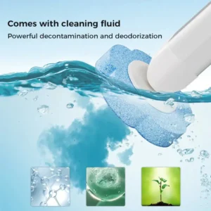 Disposable Toilet Brush System - Image 6