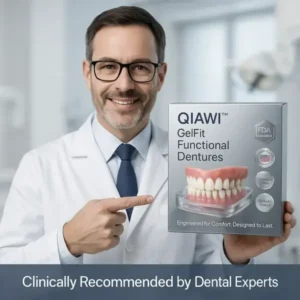 Functional Dentures - Image 5