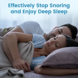 Sleep & Relax Breathing Protector – Dentist-Designed - Image 3