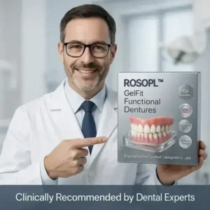 Functional Dentures
