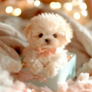 Realistic Robot Puppy - Image 8