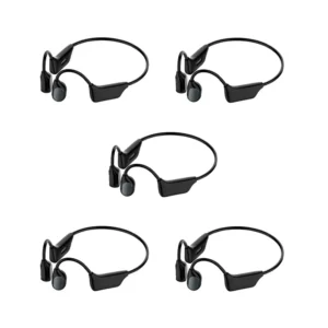 SEAGRIL Bone Conduction Smart Hearing Aids Amplifier – Patented Transducer, Best Bone Conduction Aid - Image 4