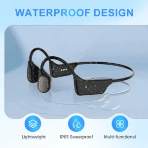 SEAGRIL Bone Conduction Smart Hearing Aids Amplifier – Patented Transducer, Best Bone Conduction Aid - Image 10