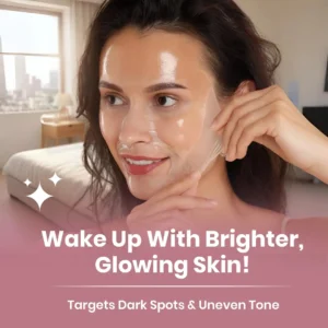 Seurico Collagen Night Wrapping Mask - Image 6