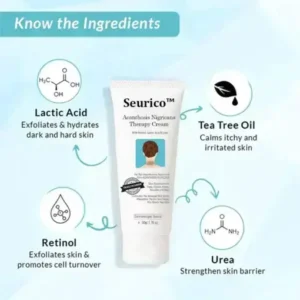 Lactic Acid Melasma Cream - Image 5