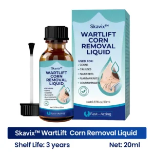 Corn Removal Liquid
