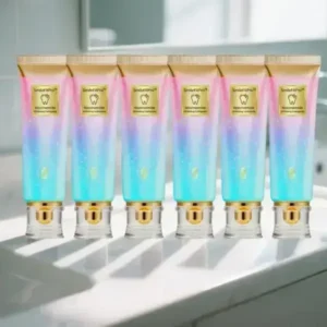 Niacinamide Whitening Toothpaste - Image 3