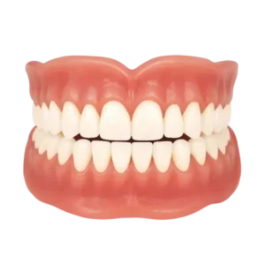 Advanced Custom-Fit Functional Dentures - Image 3