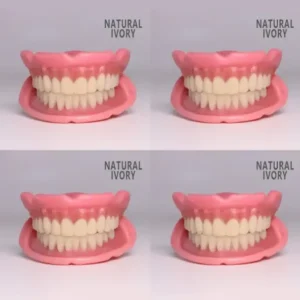 Functional Dentures - Image 36